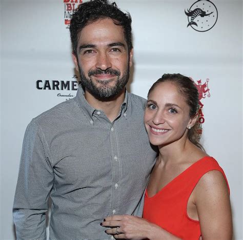 diana vazquez facebook|alfonso herrera divorce.